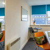 Отель Rooms & Studios for STUDENTS Only BOLTON, фото 11