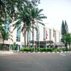 Отель Grand Lancaster Brazzaville, фото 28