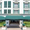 Отель Saladaeng Colonnade в Бангкоке