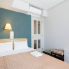 Отель Hiroshima Intelligent Hotel Annex, фото 6