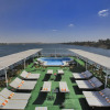 Отель Jaz Imperial Nile Imperial Cruise - Every Thursday from Luxor- Aswan- Luxor for 07 Nights, фото 24