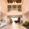 Отель Holiday Inn Express Hotel & Suites Tyler, фото 13