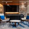 Отель Fairfield Inn & Suites by Marriott North Bay, фото 6