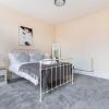 Отель Beautiful 4 Bed House Worcester City Centre, фото 15