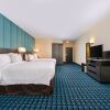 Отель Fairfield Inn & Suites Raleigh Cary, фото 5