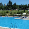 Отель Pian Dei Mucini Resort Villa Moris, фото 9