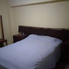 Отель Hostal Senor Vicente, фото 11