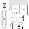 Отель StayCentral - Hawthorn East - Study, 2 Car spaces, фото 7