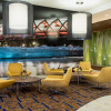 Отель Courtyard by Marriott Calgary South, фото 15
