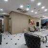 Отель Grand Hamit by Karadayi Airport Hotel, фото 8