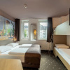 Отель B&B Hotel Düsseldorf-Mitte, фото 13