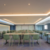 Отель Hanting Hotel (Cangzhou People's Park), фото 12