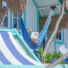 Отель Le Pirate Beach Club Nusa Ceningan - Adults Only, фото 5
