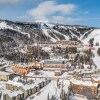 Отель I Spy - Cozy Pet Friendly, Ski In/Ski Out Condo with Private Hot Tub, фото 33