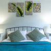 Отель Crawley Pet Friendly 1-Bedroom Apartment, фото 13