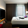 Отель Moxy Glasgow SEC, фото 15