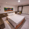 Отель Netuanah Praia Hotel, фото 6