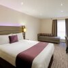 Отель Premier Inn Aberdeen North (Bridge of Don), фото 5