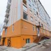 Отель Modern Apartment on Akademika Sakharova 27a в Ивано-Франковске