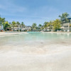 Отель A few Steps to the Beach Enjoy This Joyful apt at Playa Dorada W Breakfast Included, фото 24