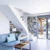 Отель Mochlos Harbour View - 3 bed Villa With sea Views, фото 8