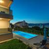 Отель Villa Piramida, фото 28