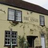Отель The Angel Inn, фото 1