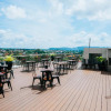 Отель Platinum Adisucipto Hotel & Conference, фото 25