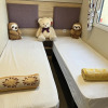 Отель Lovely 4-bed Lodge in Great Yarmouth, фото 4
