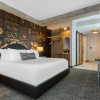 Отель Cambria Hotel Nashville Downtown, фото 25