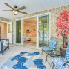 Отель Fort Walton Beach House: Lanai w/ Saltwater Pool!, фото 9