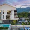 Отель Jiuhua Mountain This Xin'anchu Homestay, фото 13