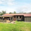 Отель Quaint Holiday Home in Blokhus With Roofed Terrace, фото 15