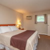 Отель Motel Cambridge, фото 2