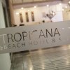 Отель Tropicana Beach Hotel, фото 10