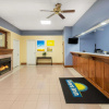 Отель Days Inn South Orangeburg, фото 7