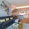 Отель Lovelystay - Modern And Colourful Flat in the Heart of Graça, фото 2