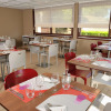 Отель Campanile Limoges Nord, фото 26