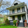 Отель The Steadman Farm House-Yard & Parking, фото 11