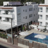 Отель Apartamentos Fleming 50, фото 29
