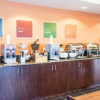 Отель Comfort Inn & Suites, фото 18