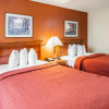 Отель Quality Inn & Suites Kansas City I-435N Near Sports Complex, фото 21