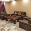 Отель GreenTree Alliance Hotel Xinjiang Tacheng Yumin County Honghua Road в Карабура