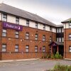 Отель Premier Inn Livingston (M8/J3), фото 12