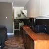 Отель Greenside motel, фото 16