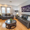 Отель Sleep10 2 Full Bath 5bed Near Northend & Dowtown, фото 7