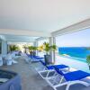 Отель 5 Bedrooms Villa Bel Amour, luxury and awesome sea view - SXM, фото 42