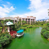 Отель Promisedland Resort & Lagoon, фото 19