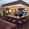 Отель DoubleTree by Hilton Pittsburgh Airport, фото 44