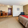 Отель Comfort Inn & Suites Gillette near Campbell Medical Center, фото 5